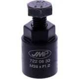 Polradabzieher JMP M26X1. 0 mm passend für: Vespa PK, Primavera