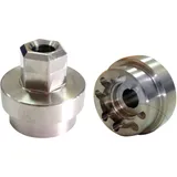 Nutmutternschlüssel JMP 24/33 mm passend für: Ducati 916, 748, 888