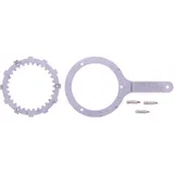CLUTCH BASKET HOLDER for EBC