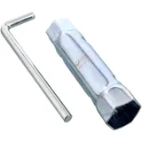 Spark Plug Tool 2 in 1 for Motorcycles SW 16/21