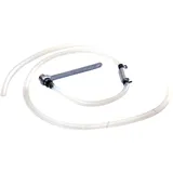 JMP Bremsenentlüfterschlüssel 8 mm mit integriertem Steckschlüssel
