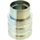Gabelsimmerringeintreiber Kayaba 41 mm passend für: Honda CB, CBF, VT, Kawasaki Z, VN, ZX - 6R