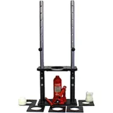 YSS Suspension Press for Motorbikes and Scooters