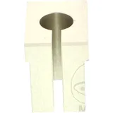 Tool Clamp Shaft 16mm for 366 / 456 / 506