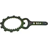 Kupplungskorbhalter EBC passend für: Yamaha YFM