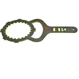 Kupplungskorbhalter EBC passend für: Yamaha DT, RD, FS1