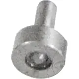 RIVET HEAD for 4XX CHAINS