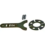 Kupplungskorbhalter EBC passend für: Honda VT, XL, CB, NT, Triumph TT, Daytona