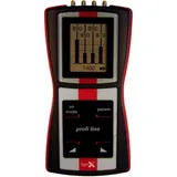 Synx pro - throttle balancing tool carb balance vacuum analyser for: Honda CB, VT, CBR