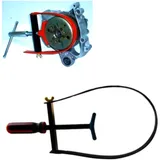 FLYWHEEL HOLDING TOOL 60-250MM JMP