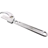 Adjustable Steering Head Bearing C Spanner for popular motorcycle models