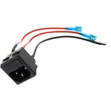 JMP Power Plug for Cool Devices