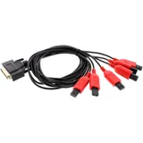 CONTROL CABLE for Fuel Injection Valve