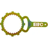Clutch basket holder EBC for: Honda CR, XL, XR, NX, Triumph Speed Triple, Tiger, Daytona