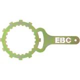 Kupplungskorbhalter EBC passend für: Husqvarna FE, FC, TE, TC, Kawasaki ZZR