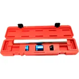Steering Head Bearing Assembly Tool Set 4pcs for Motorcycles