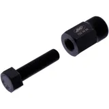 Polradabzieher JMP M24X1. 0 mm QMB139 passend für: Baotian BT49QT - 7A1, BT49QT - 10, BT49QT - 12A1