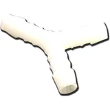 Hose Connector Y-Nozzle for Brake Bleeding Device