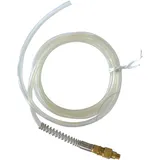 Breather Hose Set JMP 200 mm for Motorcycles