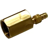 Connecting Piece for Ball Valve