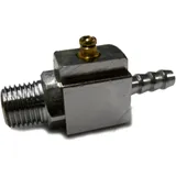 Ball Valve for JMP Brake Bleeder Tool Without Handle