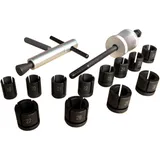 Brake Piston Puller Tool Set for Motorcycles 19-30 mm