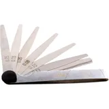Fühlerlehre Set 0.03-0.25 mm für Motorräder