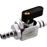 Kraftstoffhahn für Motorräder 8 mm JMP