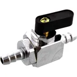 Kraftstoffhahn 6 mm für Motorräder