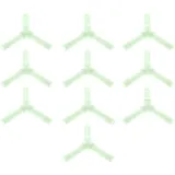 HOSE CONNECTOR KIT 5 MM Y-FORM