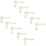 HOSE CONNECTOR KIT 5 MM JMP L-FORM