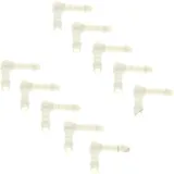 Hose Connector Kit 6 mm JMP L-Form for Motorcycles