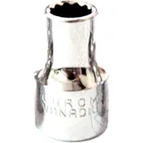 JMP Socket Bi-Hex 5/16" for 3/8" Drive