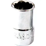 12-Point Socket 7/16" for 3/8" Drive
