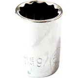 12-Point 9/16" Socket for 3/8" Drive
