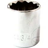 JMP Socket BI-HEX 3/4” for Motorcycles