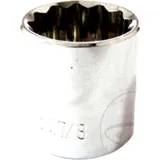 JMP 12-Point Socket for 7/8" Size 3/8" Drive