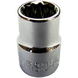JMP 12-Point Socket 3/8 for Motorcycles 10 mm