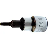 JMP TORX DRIVER BIT T10 3/8"