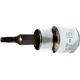 TORX Driver Bit 3/8 T15 for JMP