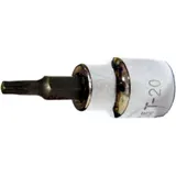 JMP TORX DRIVER BIT T20 3/8"