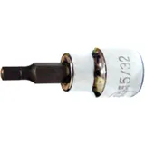 HEX DRIVE BIT IMPERIAL 3/8'' 5/32 for Hex Screws