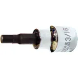 Hex Socket 3/8 inch, 3/16 inch