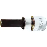HEX DRIVE BIT 3/8'' DRIVE for Hex Socket 5/16