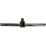 SLIDING T-BAR 3/8 for Motorcycles