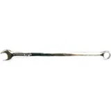 COMBINATION SPANNER 1/4" GEARED JMP