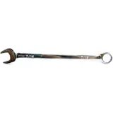 COMBINATION SPANNER 7/16” JMP, angled