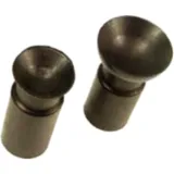 Ventilschleifer Ersatzgummi 22 und 28 mm