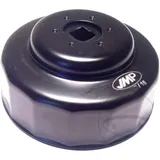 Ölfilterschlüssel 80 mm 15KT für Motorräder