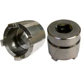 Castle nut driver 28. 5mm JMP 28. 5 mm für for: Kawasaki
